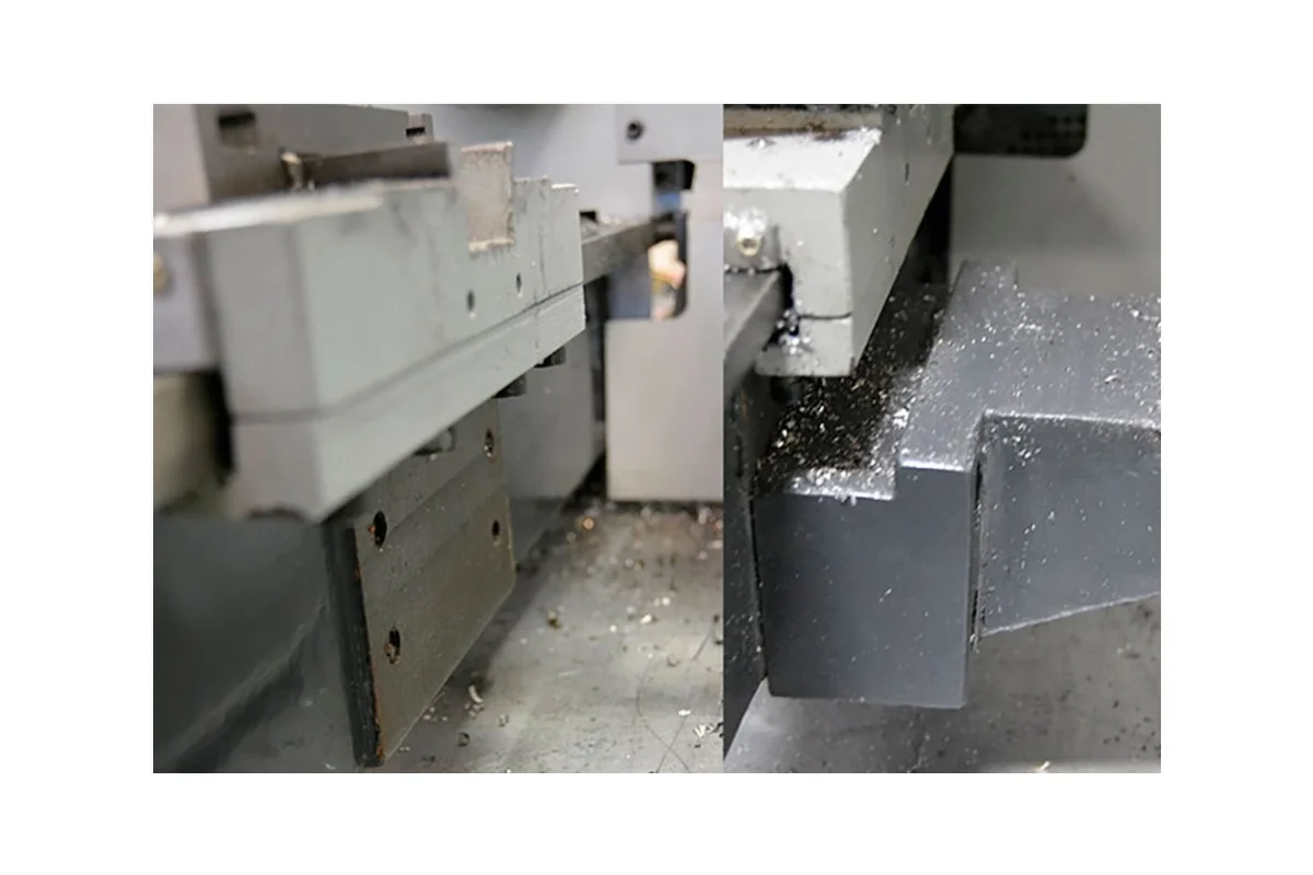 Токарный станок Metalmaster MML 2870 V 17035