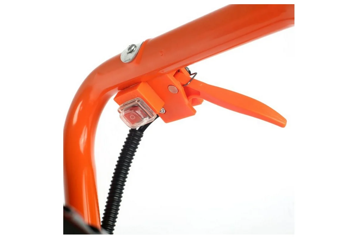 Бензобур PATRIOT PT AE65D без шнека 742104465