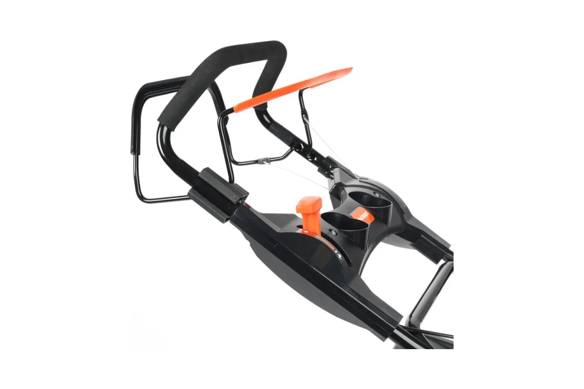 Бензиновая газонокосилка PATRIOT PT 54BS 512109240