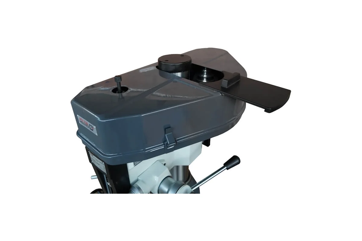 Сверлильный станок  с координатным столом MetalMaster M32 KC 21211