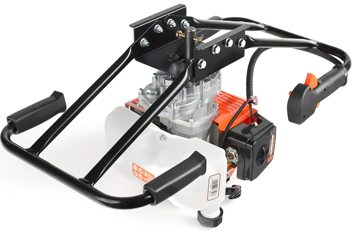 Бензобур PATRIOT PT AE75D без шнека 742104475