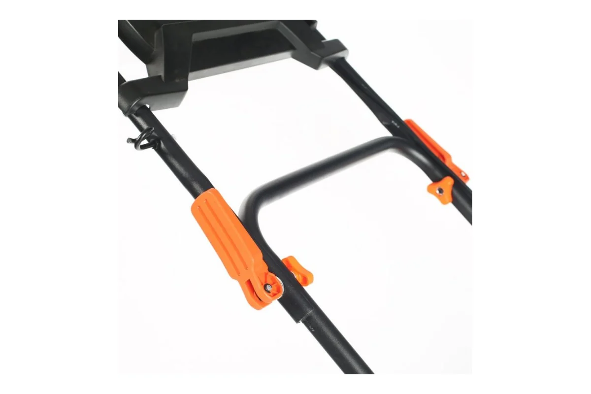 Бензиновая газонокосилка PATRIOT PT 53 LSI Premium 512109050