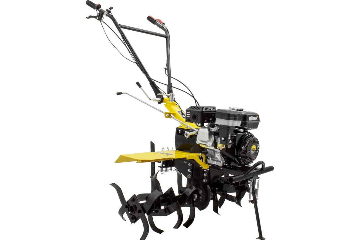 Сельскохозяйственная машина Huter MK-8000P/135 70/5/15