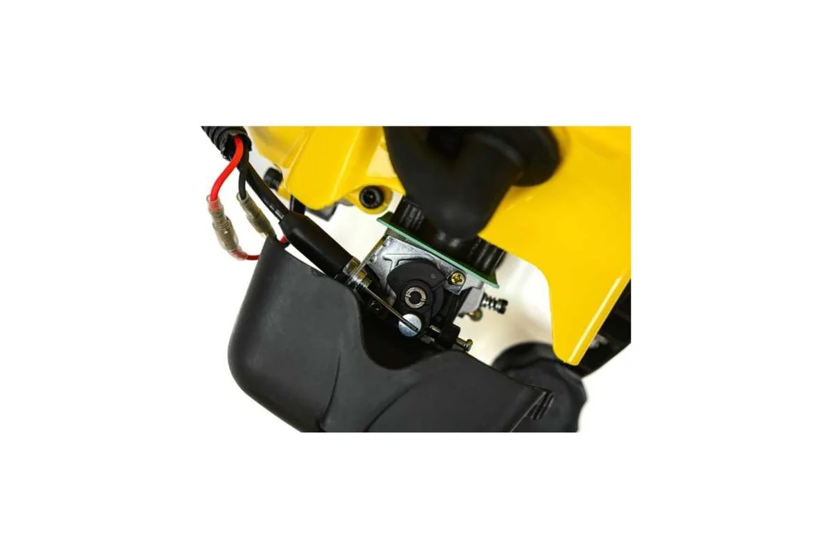Бензиновый триммер Huter GGT-520RS 900/70/2/49