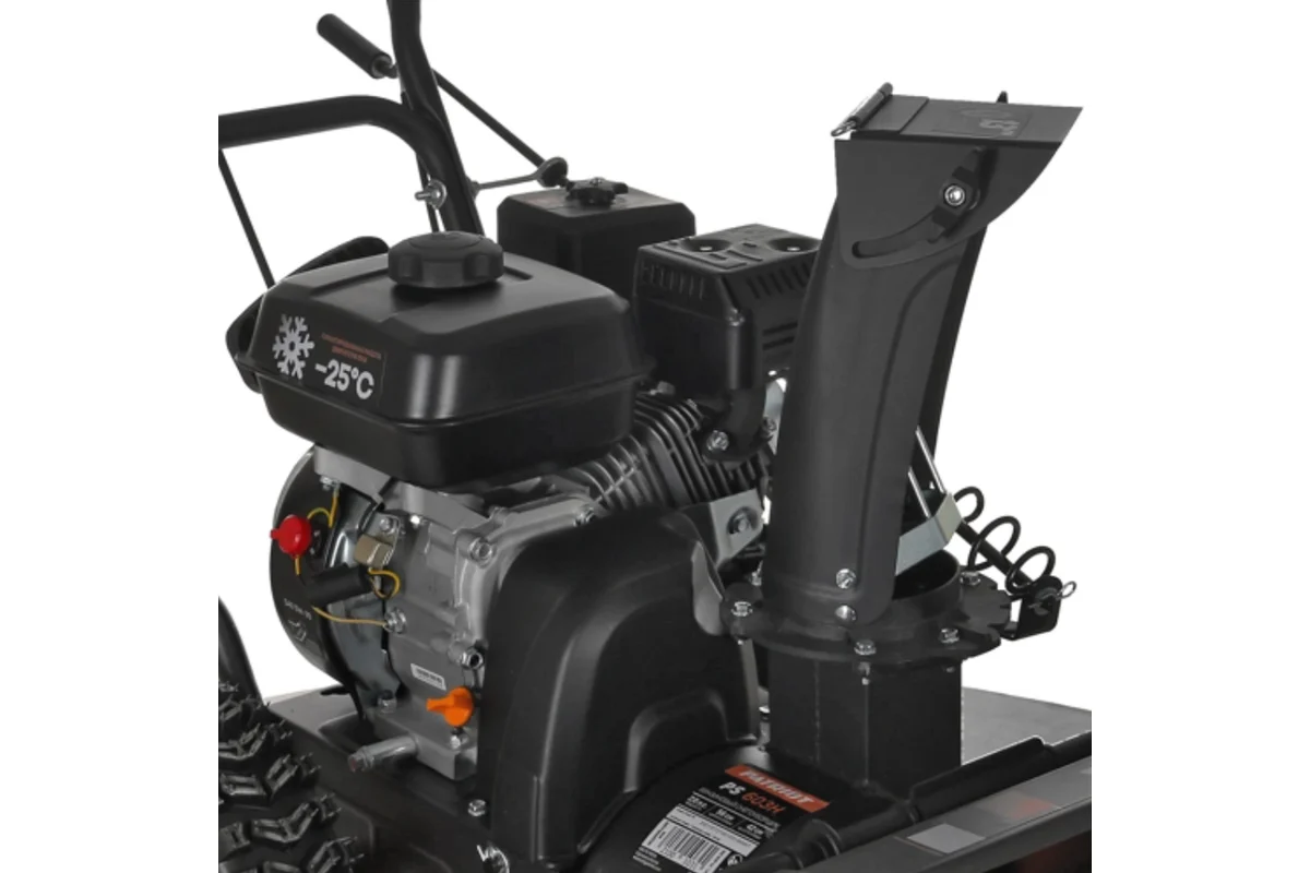 Снегоуборщик Patriot PS 603H 426109606
