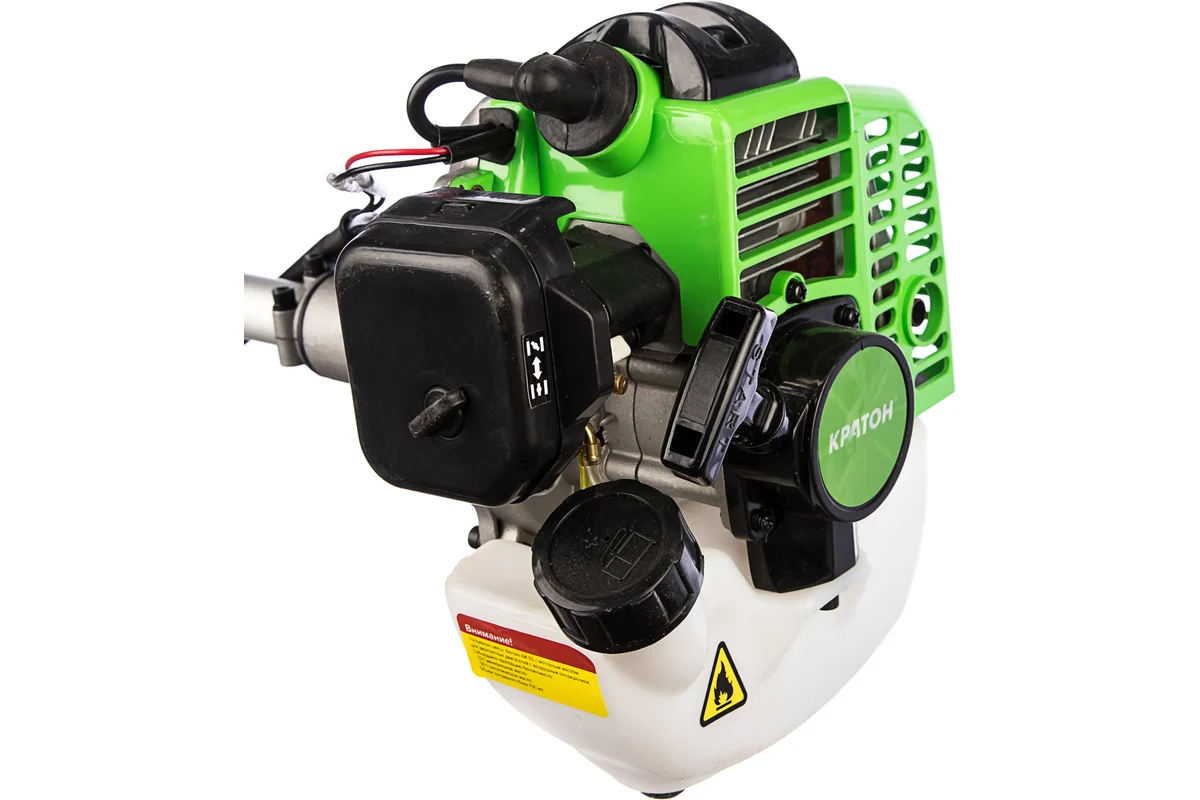 Бензиновый триммер Кратон GGT-750SH 3 16 02 020