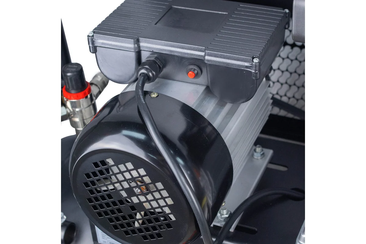 Компрессор VERTON Air AC-100/420R 01.5985.12197