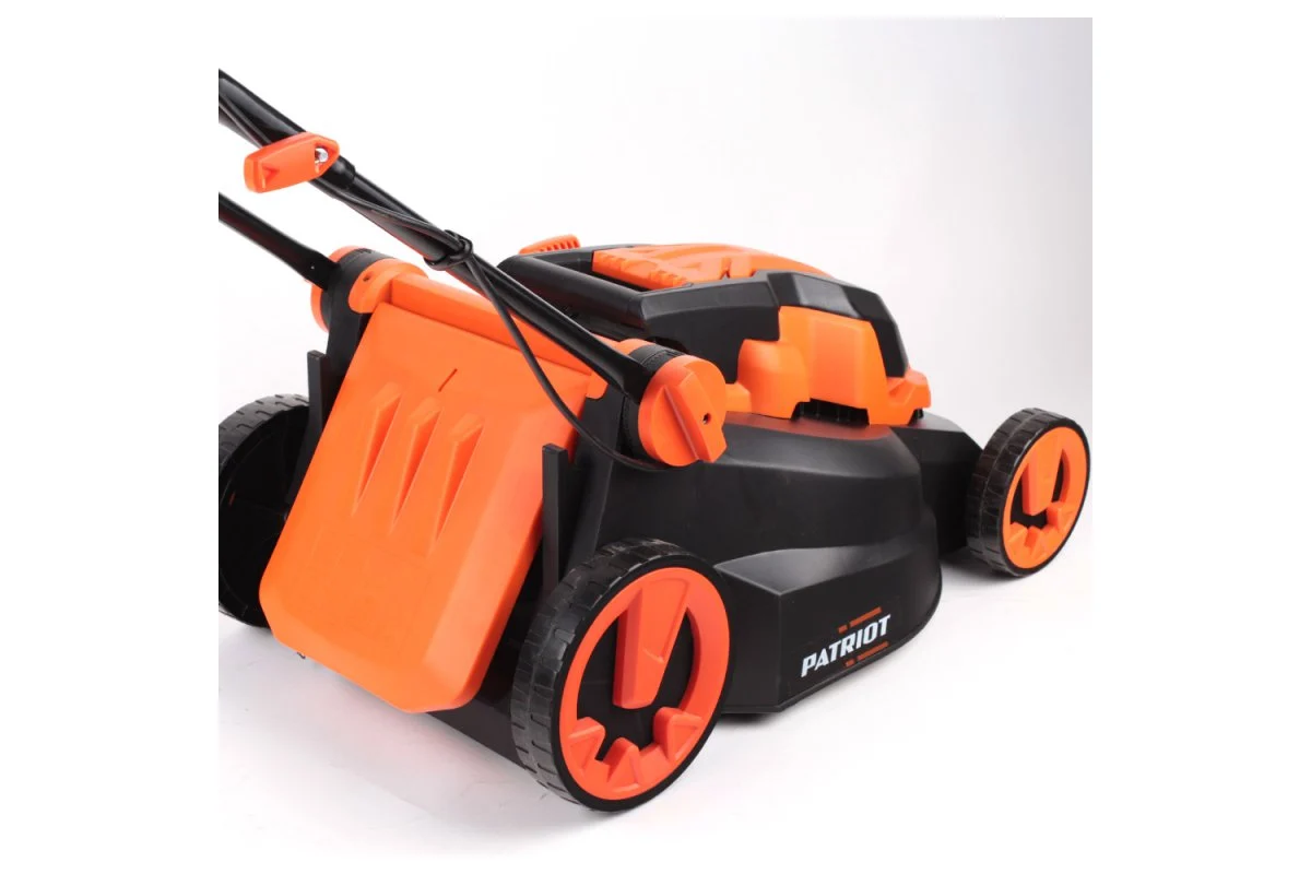 Электрическая газонокосилка PATRIOT PT 2042E 512309235