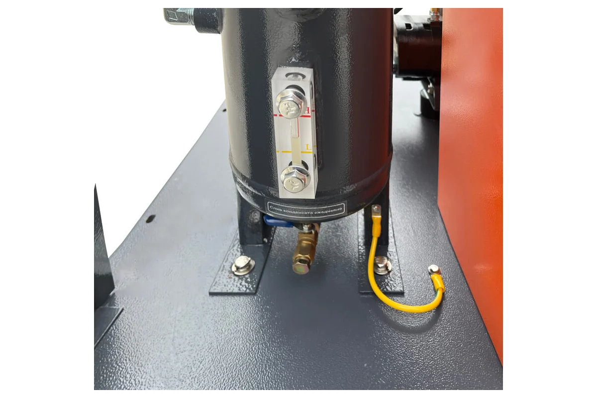 Винтовой компрессор METALMASTER MC 15-10 21009
