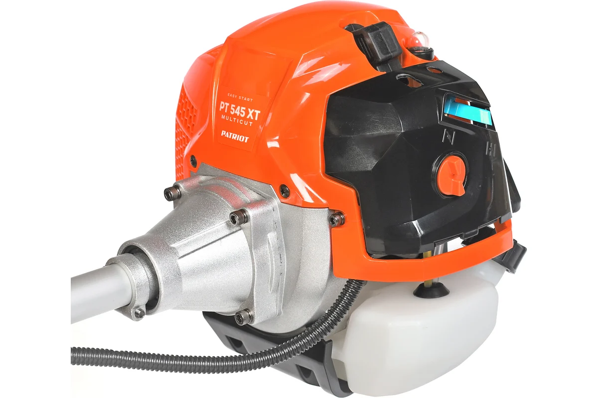 Бензиновый триммер PATRIOT PT 545 XT 1+1 250106221