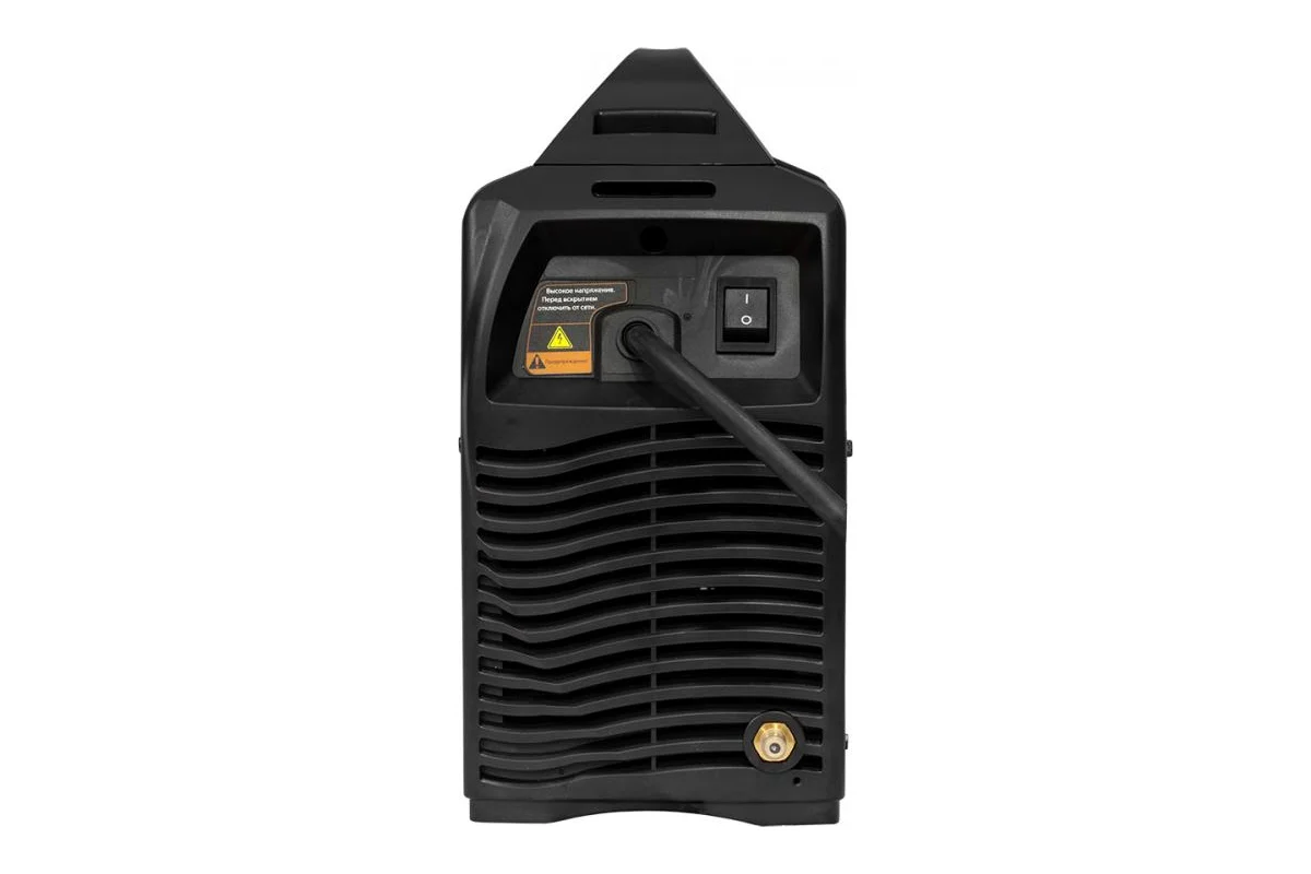Сварочный инвертор Сварог TIG 200 P DSP AC/DC PRO E201 НАКС РФ 94647
