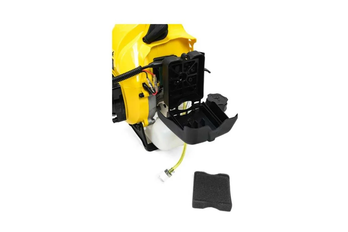Бензиновый триммер Huter GGT-520RS 900/70/2/49