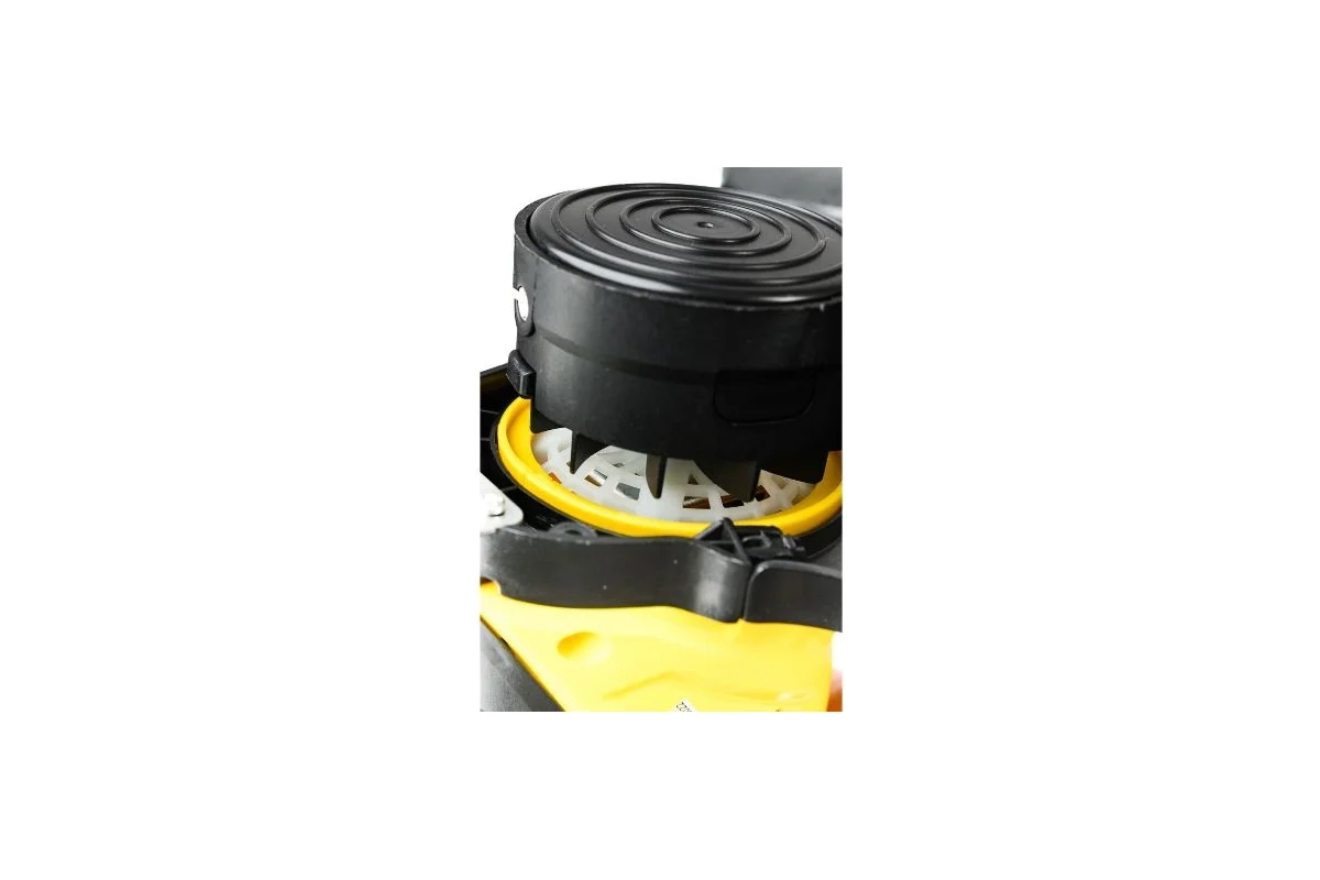 Электрический триммер Huter GET-RS32 900/70/1/15