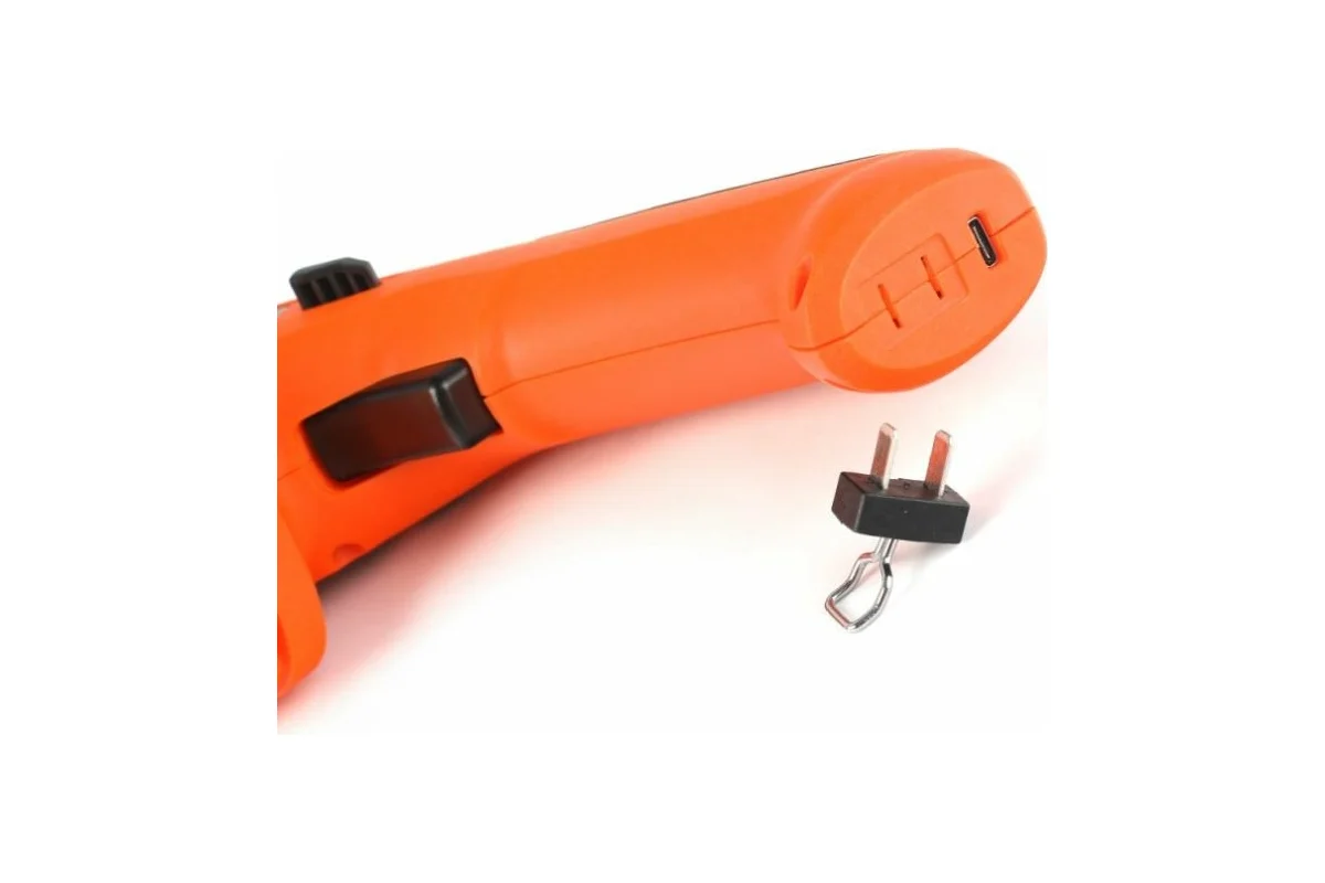 Аккумуляторные ножницы-кусторез PATRIOT CSH 360 3.6В 250203600