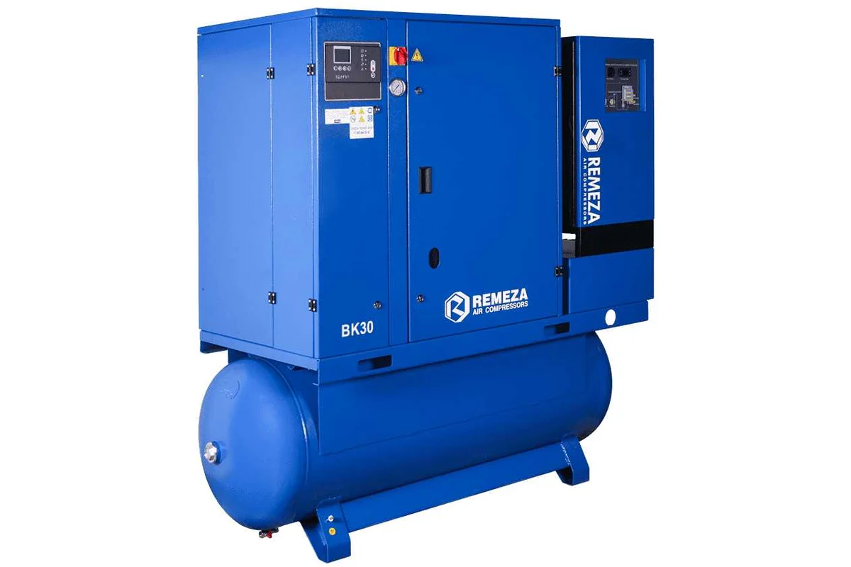 Компрессор Remeza ВК 30-8-500 Д УТ-00002099