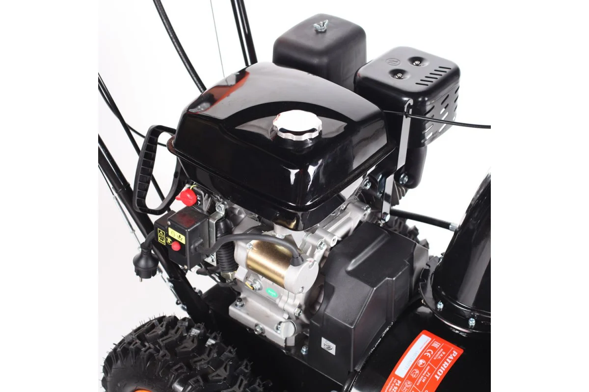 Снегоуборщик PATRIOT PS 921E 426108482