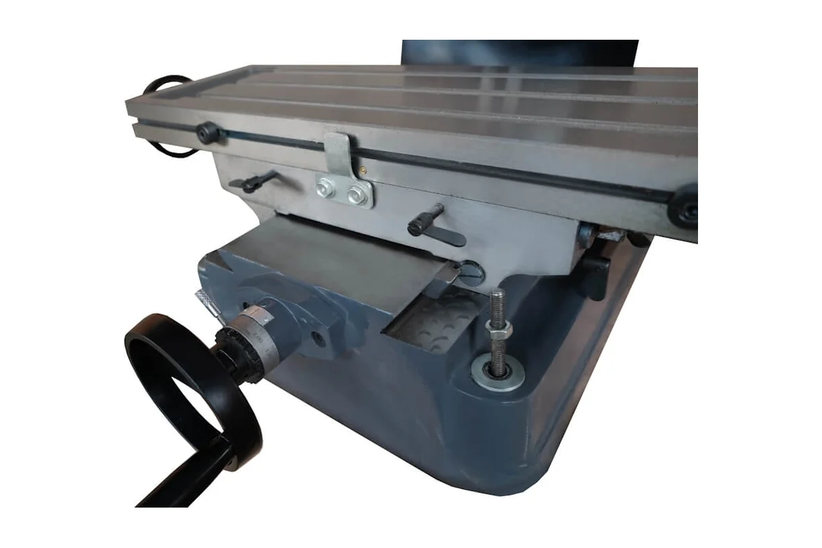 Сверлильный станок  с координатным столом MetalMaster M32 KC 21211