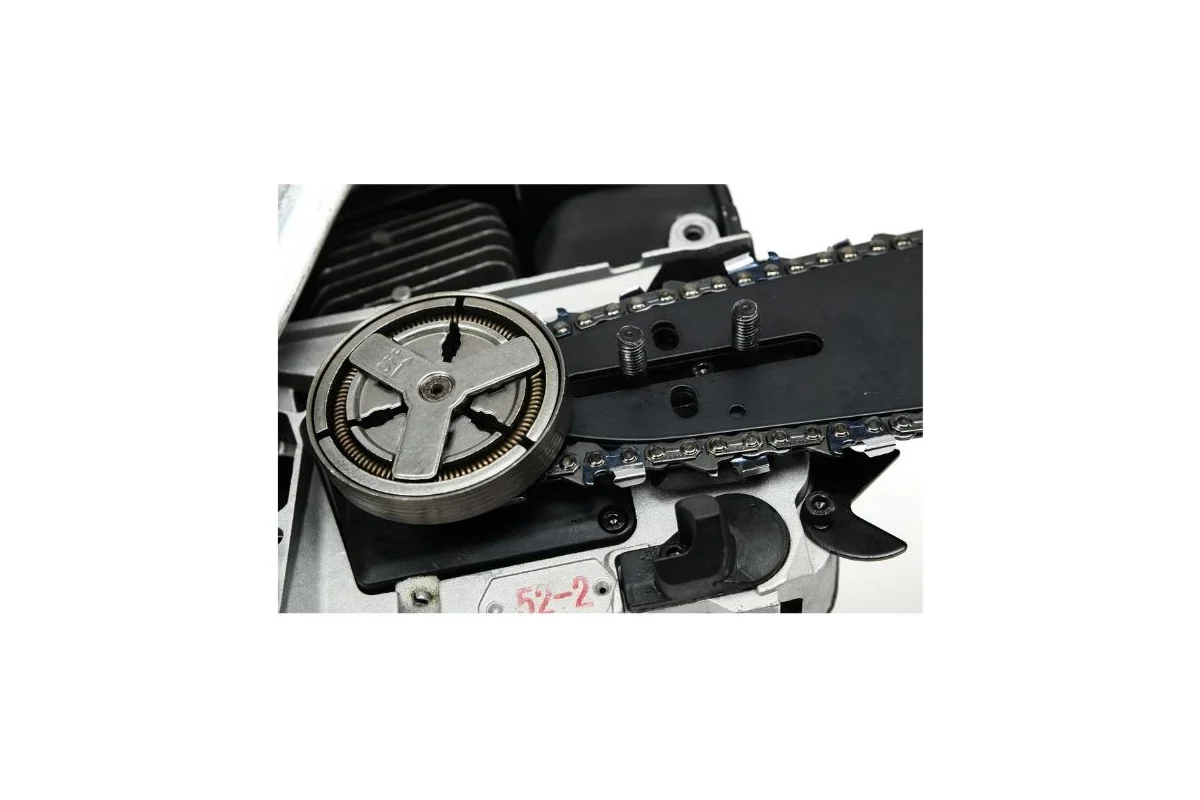 Бензопила Huter BS-2,8/50RS 900/70/6/10