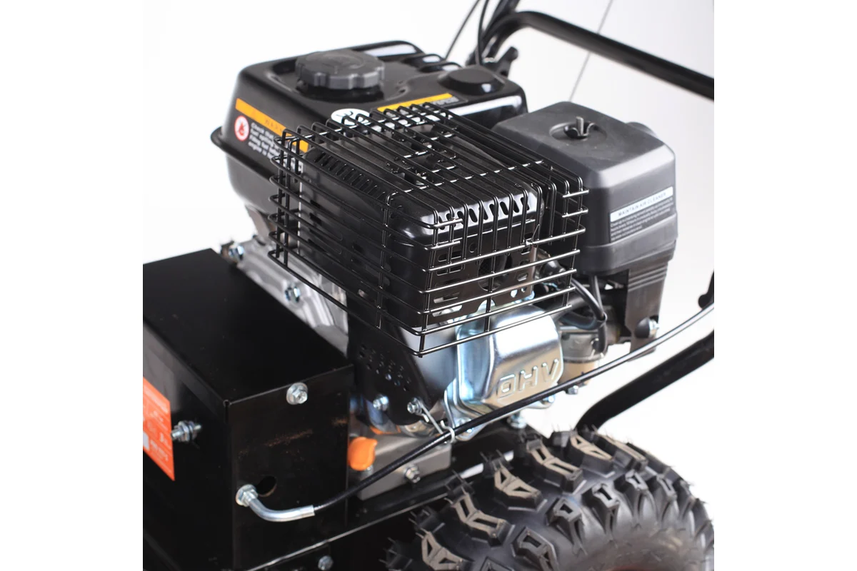 Бензиновый снегоуборщик PATRIOT PRO 777S 426108460