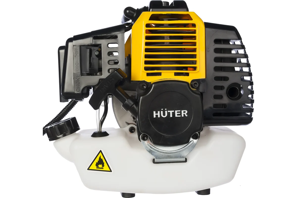 Бензиновый триммер Huter GGT 1300S 70/2/8
