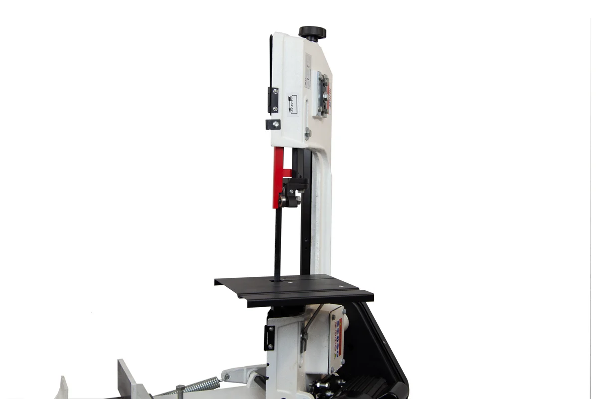Ленточнопильный станок METALMASTER BSM-115 17436