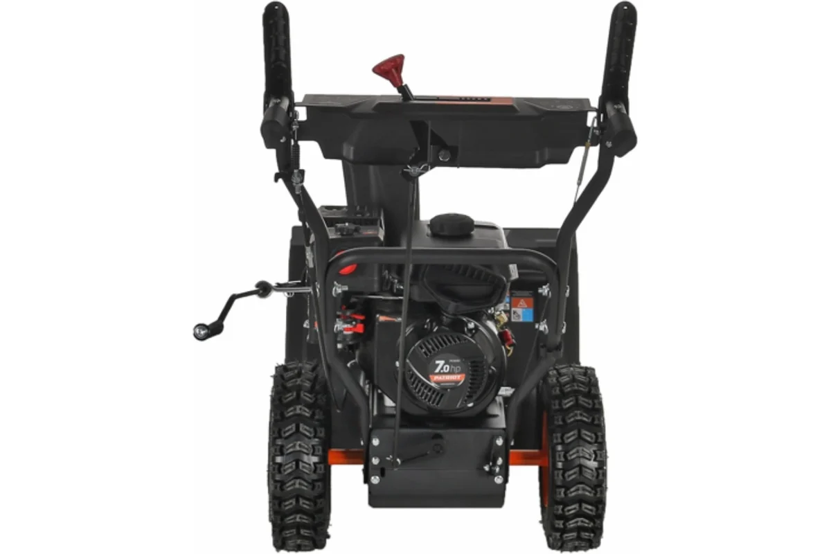 Снегоуборщик Patriot PS 603H 426109606