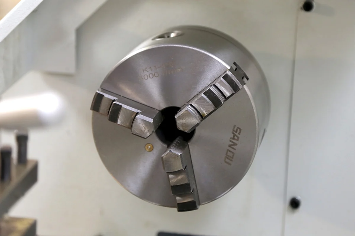 Токарный станок MetalMaster MML 2870 V 15675