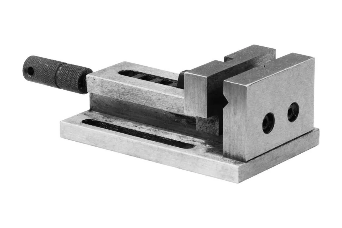 Тиски Stalex S/N10035