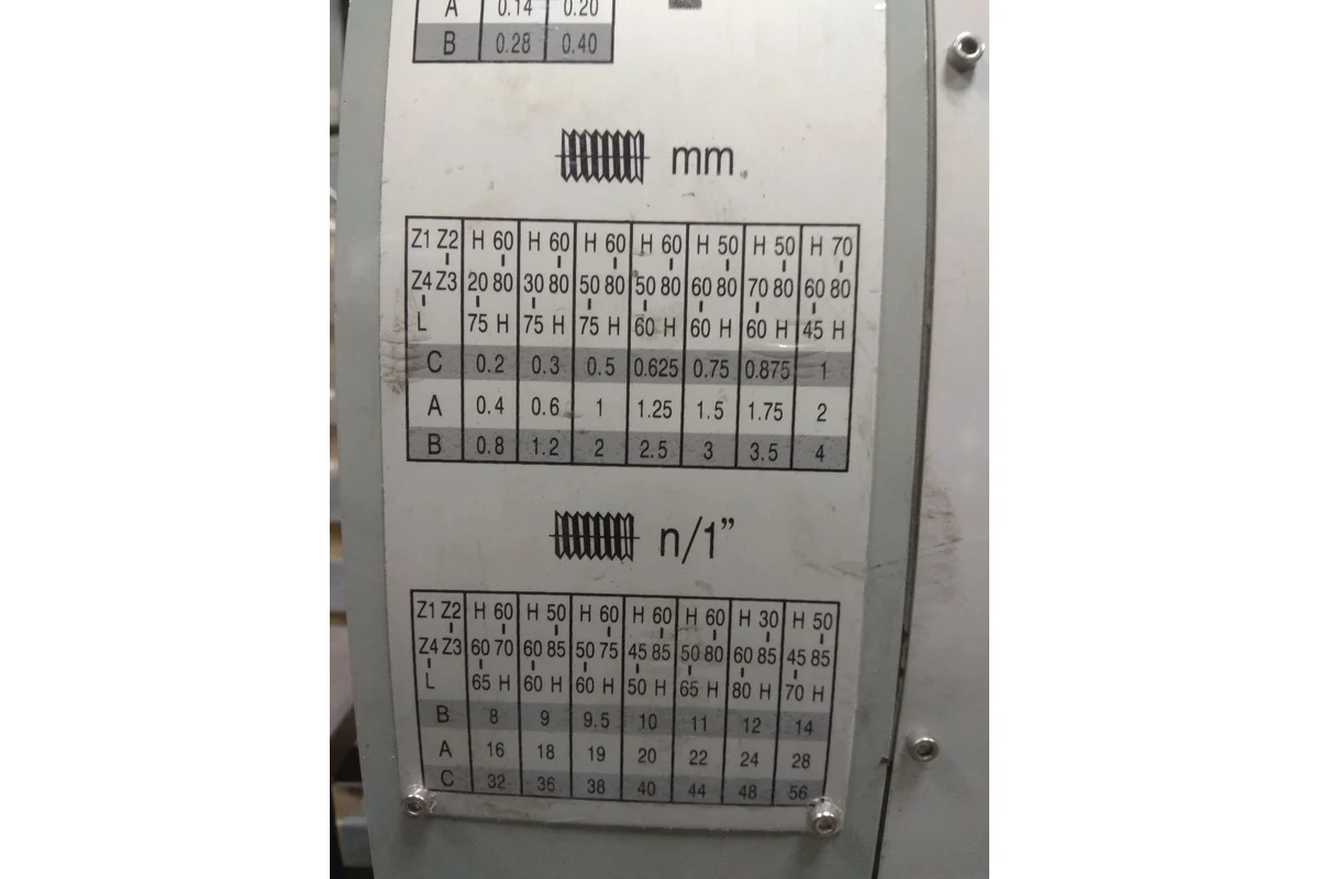 Токарно-фрезерный станок MetalMaster MML 2870 M 17037