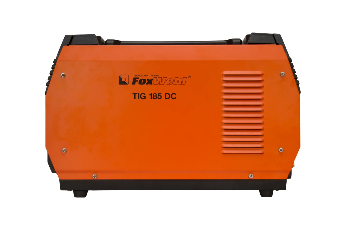 Аппарат аргонодуговой сварки Foxweld TIG 185 DC 5997