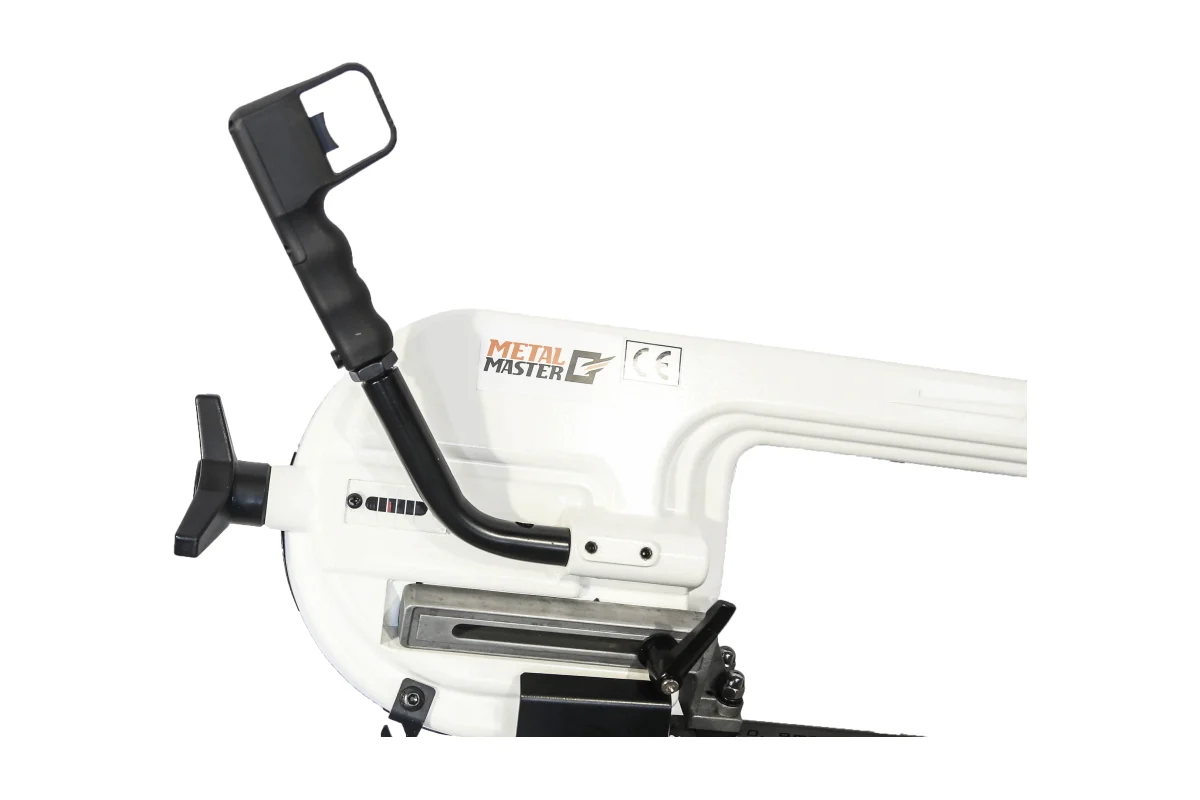 Ленточнопильный станок METALMASTER BSM-150 17477