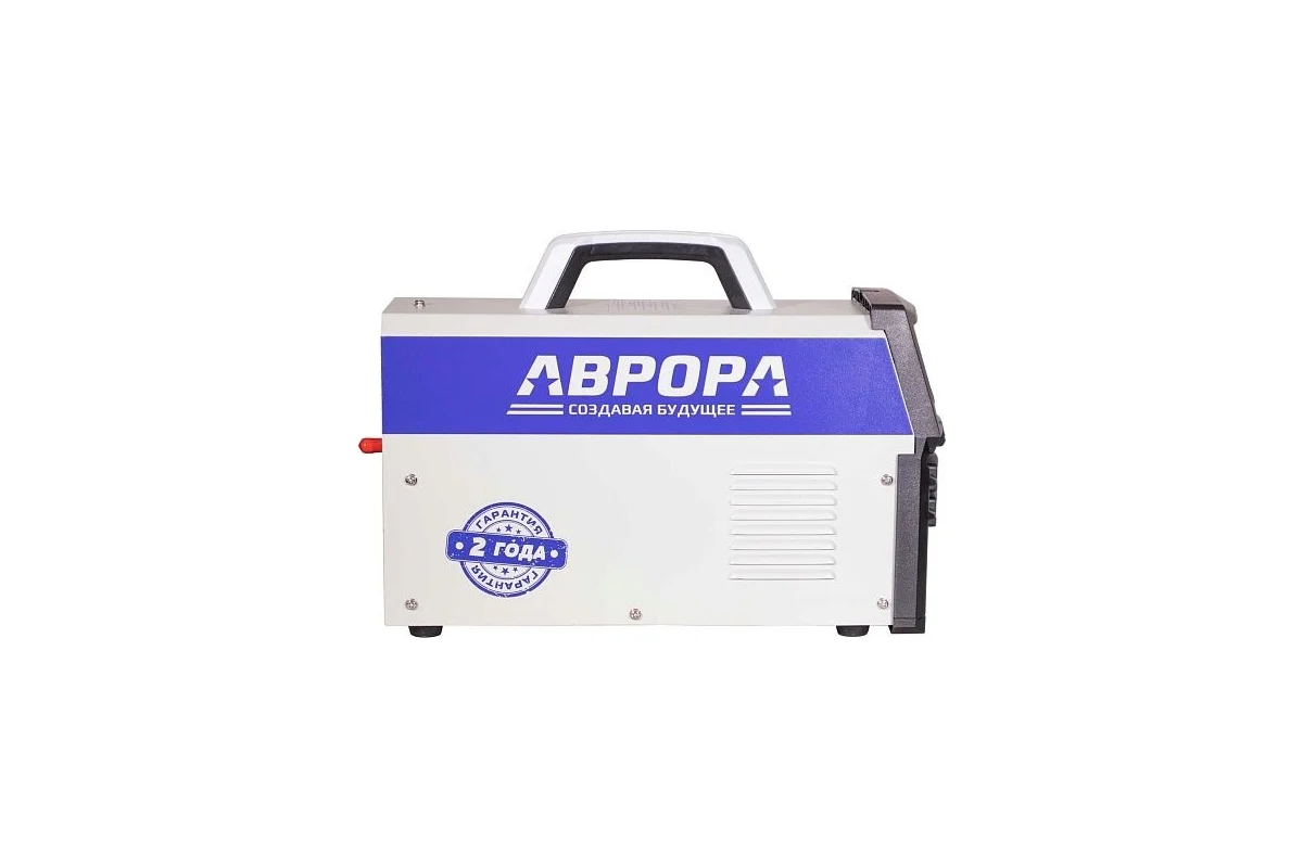 Аппарат аргонодуговой сварки Aurora Система 200 ПУЛЬС 2 поколение 33826