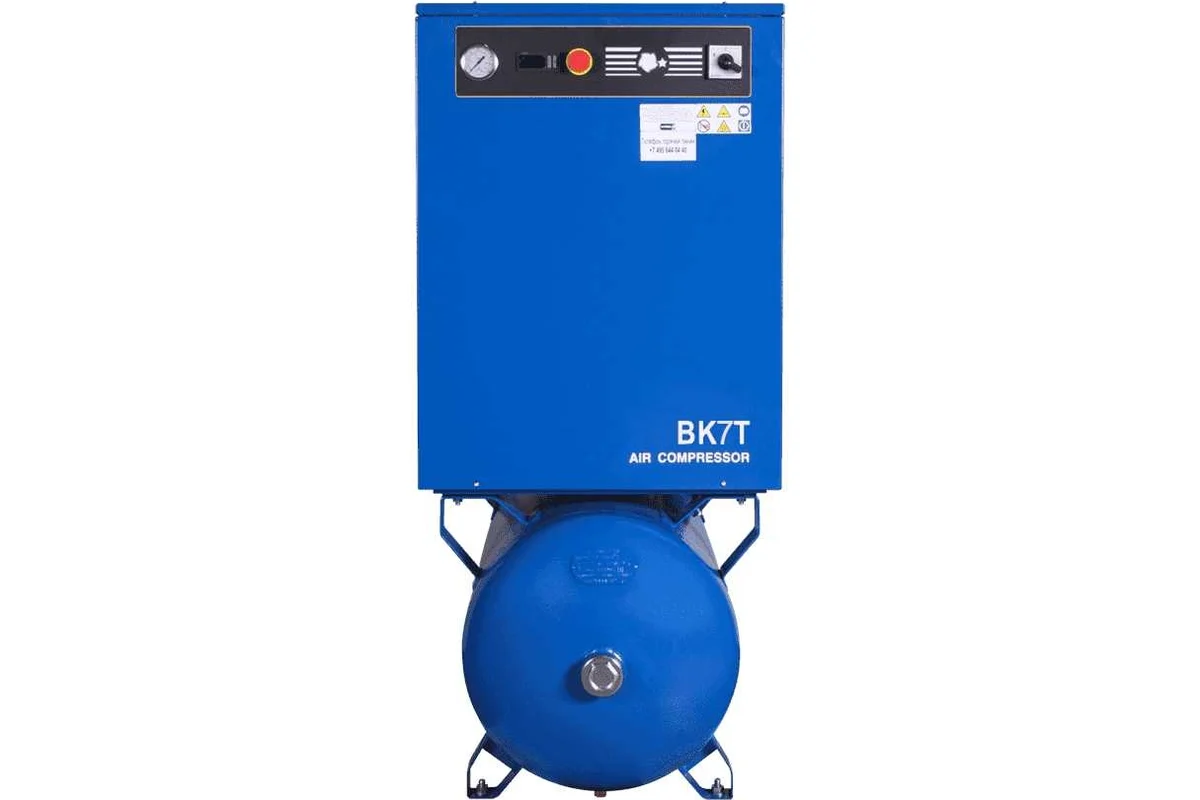 Компрессор Remeza ВК 7Т-8-270 3001460