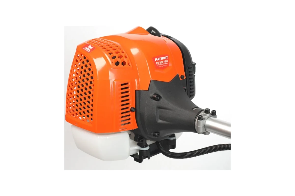 Бензиновый триммер PATRIOT PT 557 PRO 1+1 250108557
