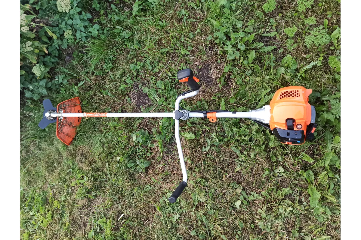 Бензиновый триммер PATRIOT PT 545 XT 1+1 250106221