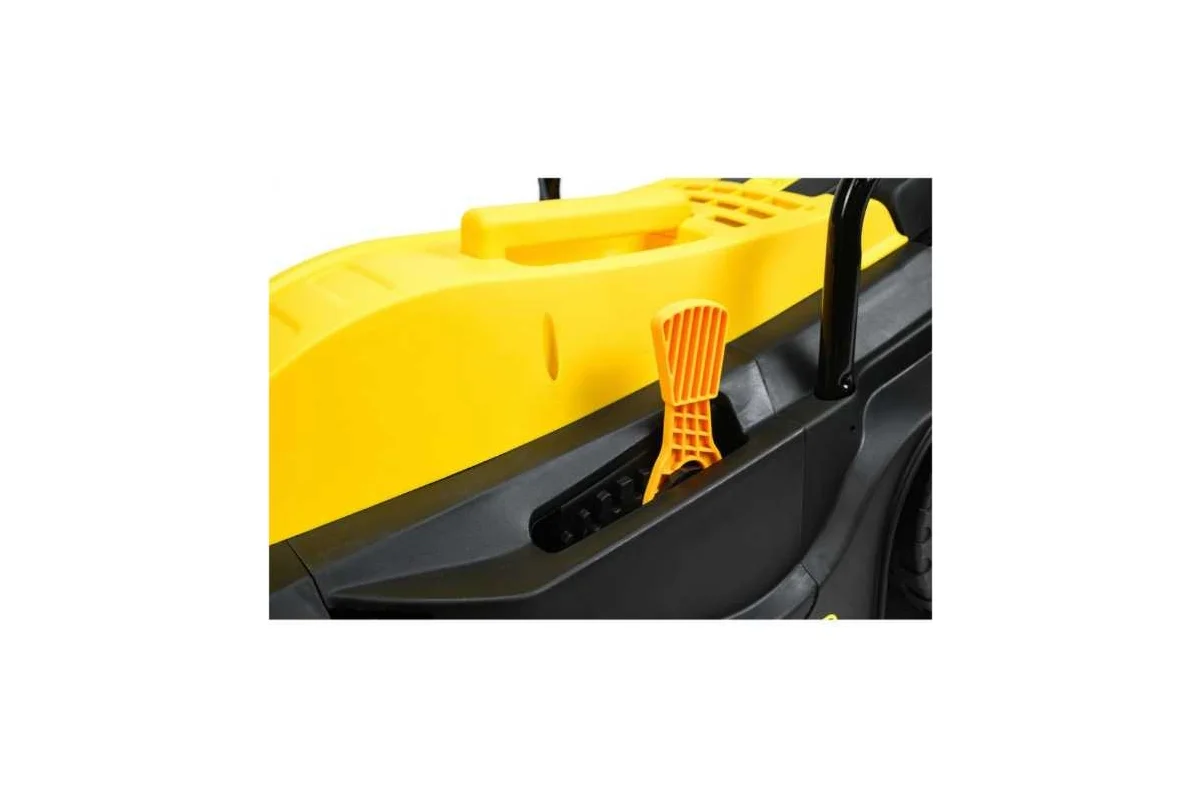 Электрическая газонокосилка Huter ELM-42 900/70/4/12