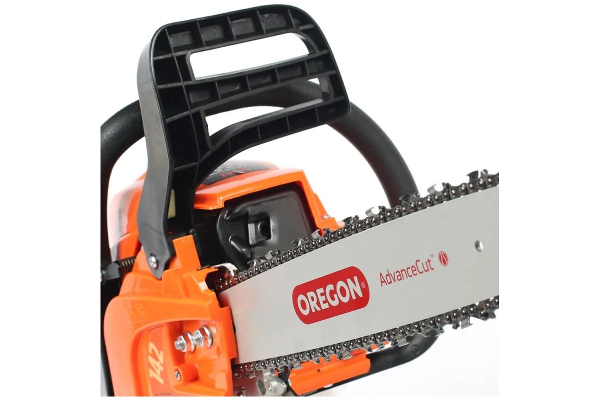 Бензиновая цепная пила PATRIOT GS 142 220100142