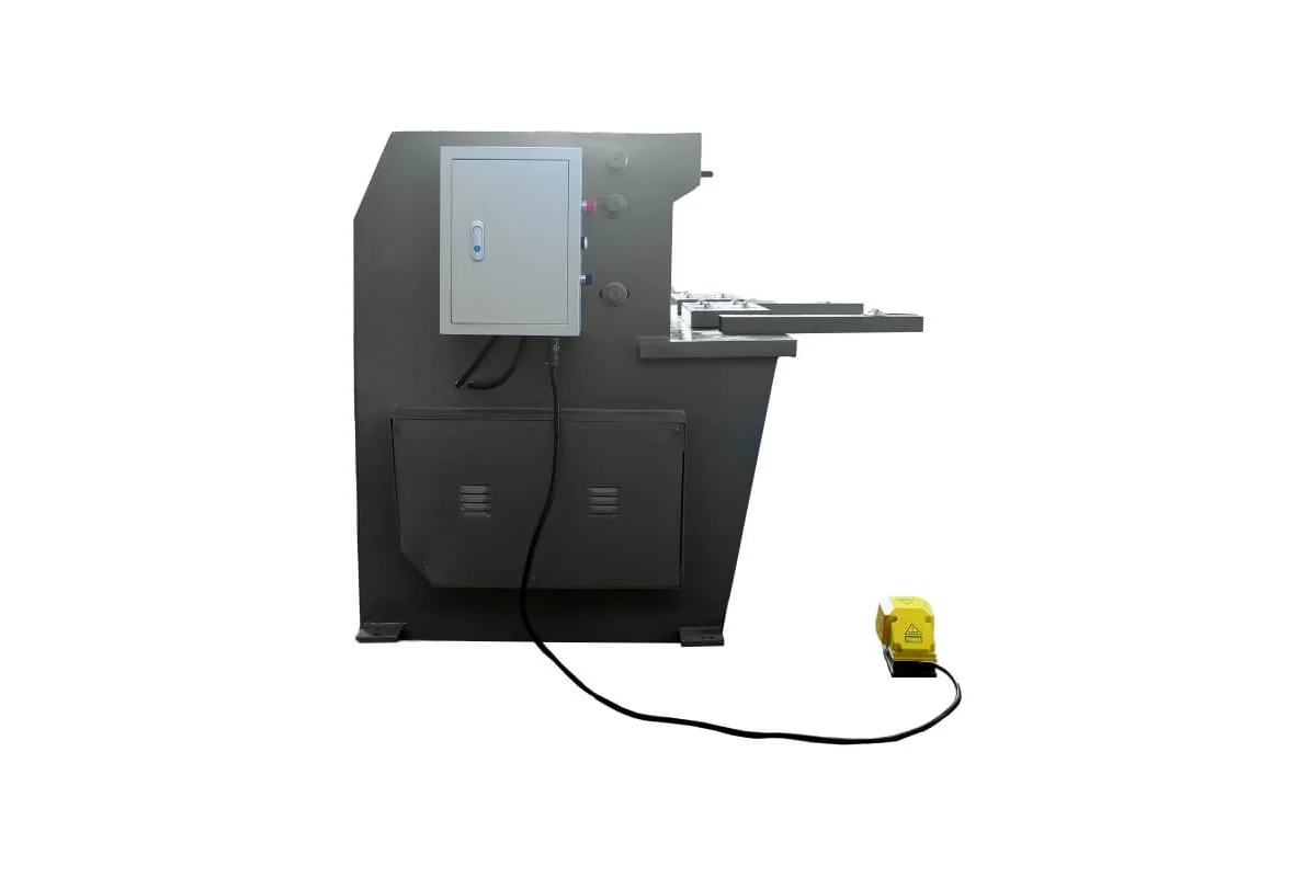 Электромеханическая гильотина MetalMaster ETG 1330E 19162