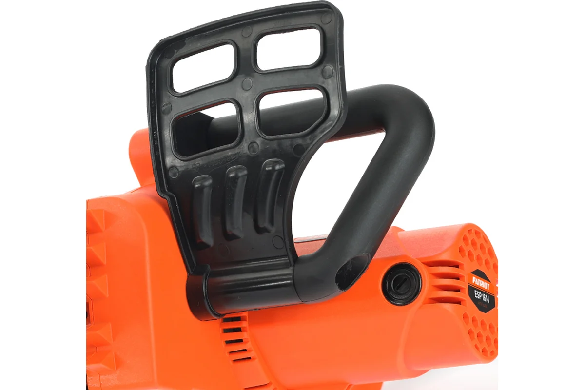 Цепная электрическая пила PATRIOT ESP 1614, 1500 Вт, 220301614