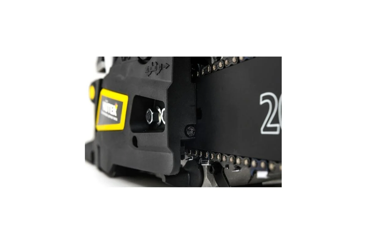 Бензопила Huter BS-2,8/50RS 900/70/6/10