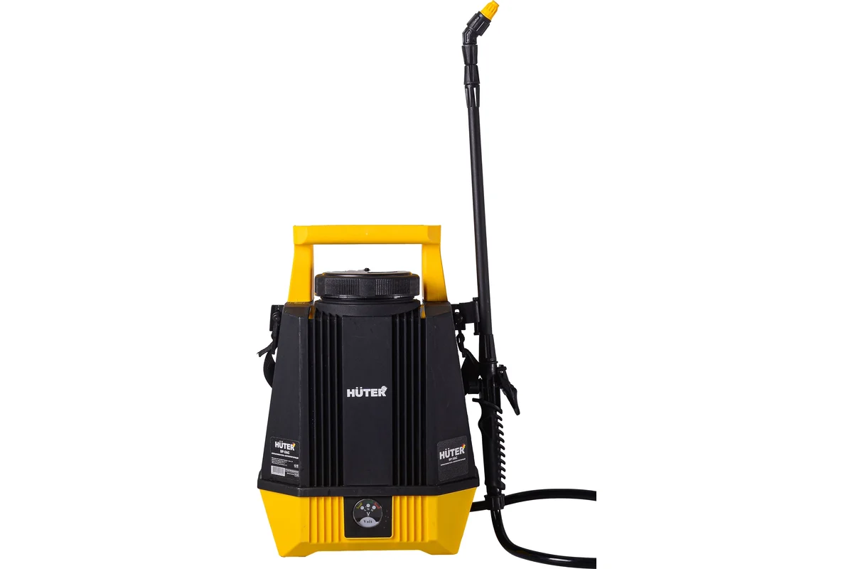 Опрыскиватель аккумуляторный Huter SP-5AC 70/13/54
