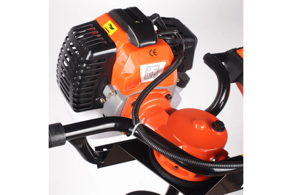 Бензобур PATRIOT PT AE52D 742104421
