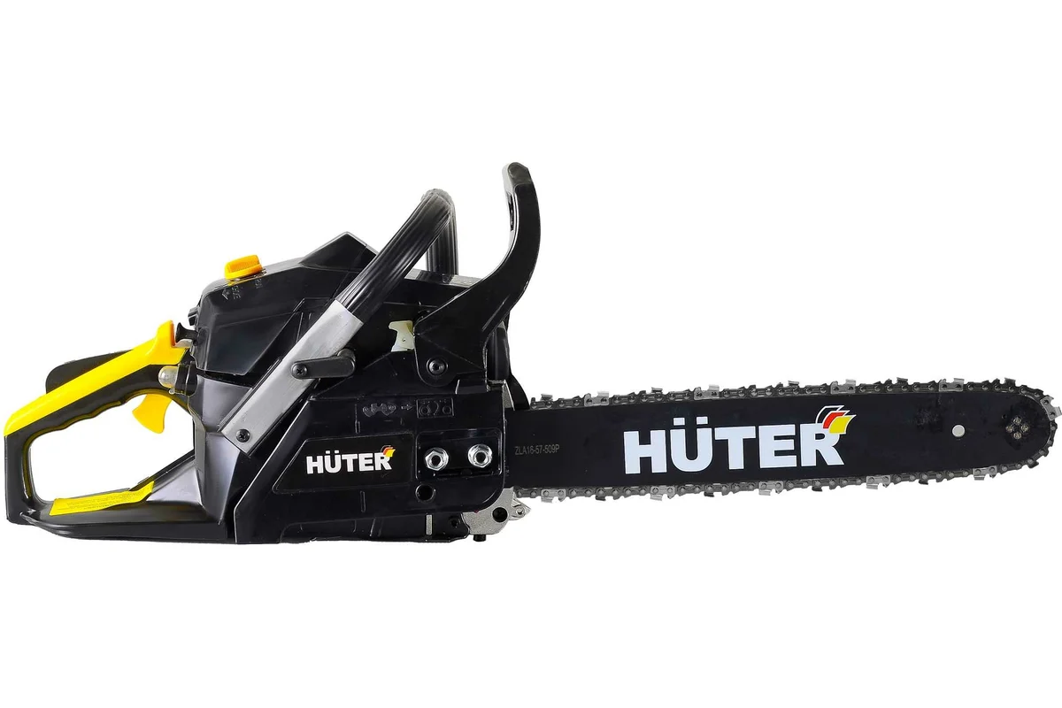 Бензопила Huter BS-40 70/6/1