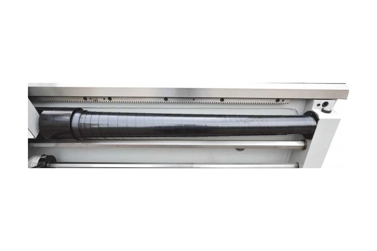 Токарно-винторезный станок MetalMaster Z51150 17046
