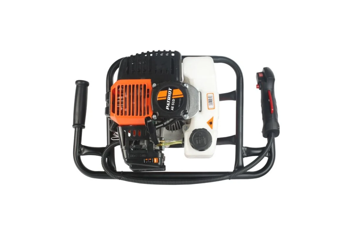 Бензобур PATRIOT PT AE51D без шнека 742104451