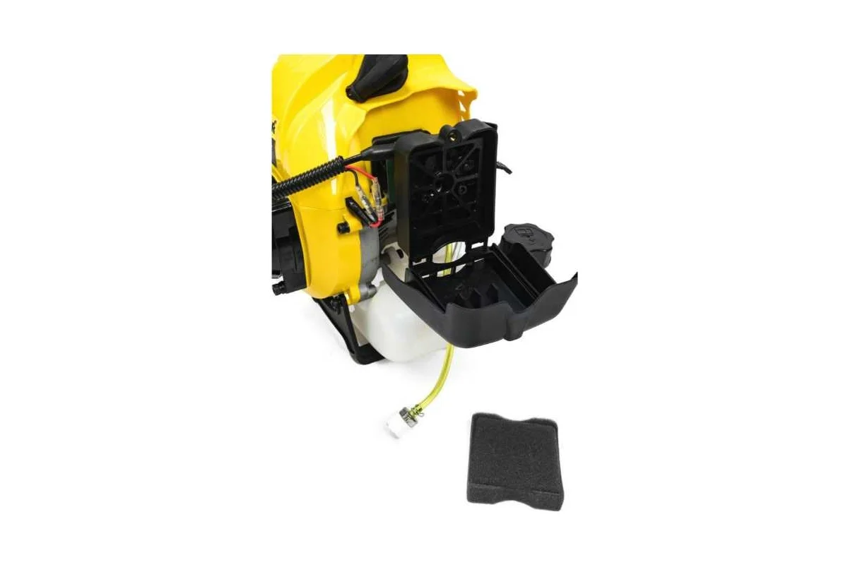 Бензиновый триммер Huter GGT-430RST 900/70/2/64