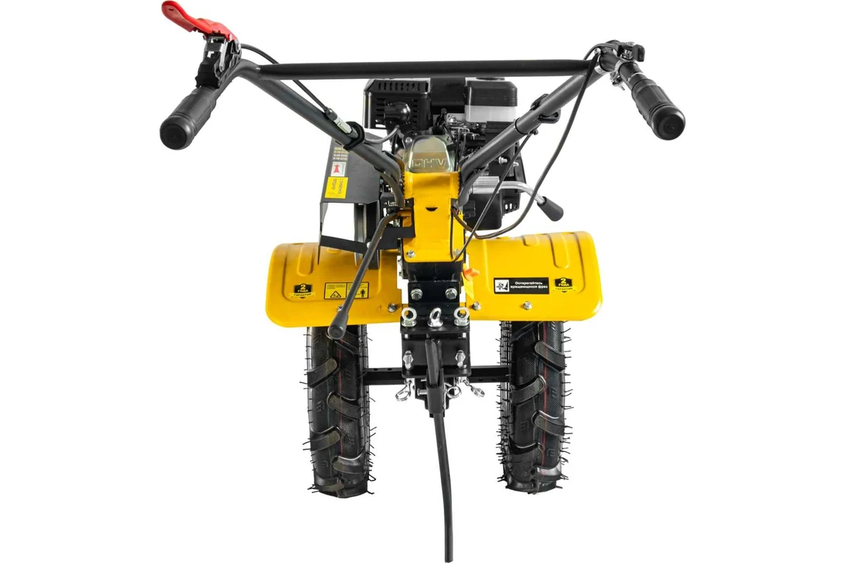 Сельскохозяйственная машина Huter МК-7800P-4х2 70/5/45