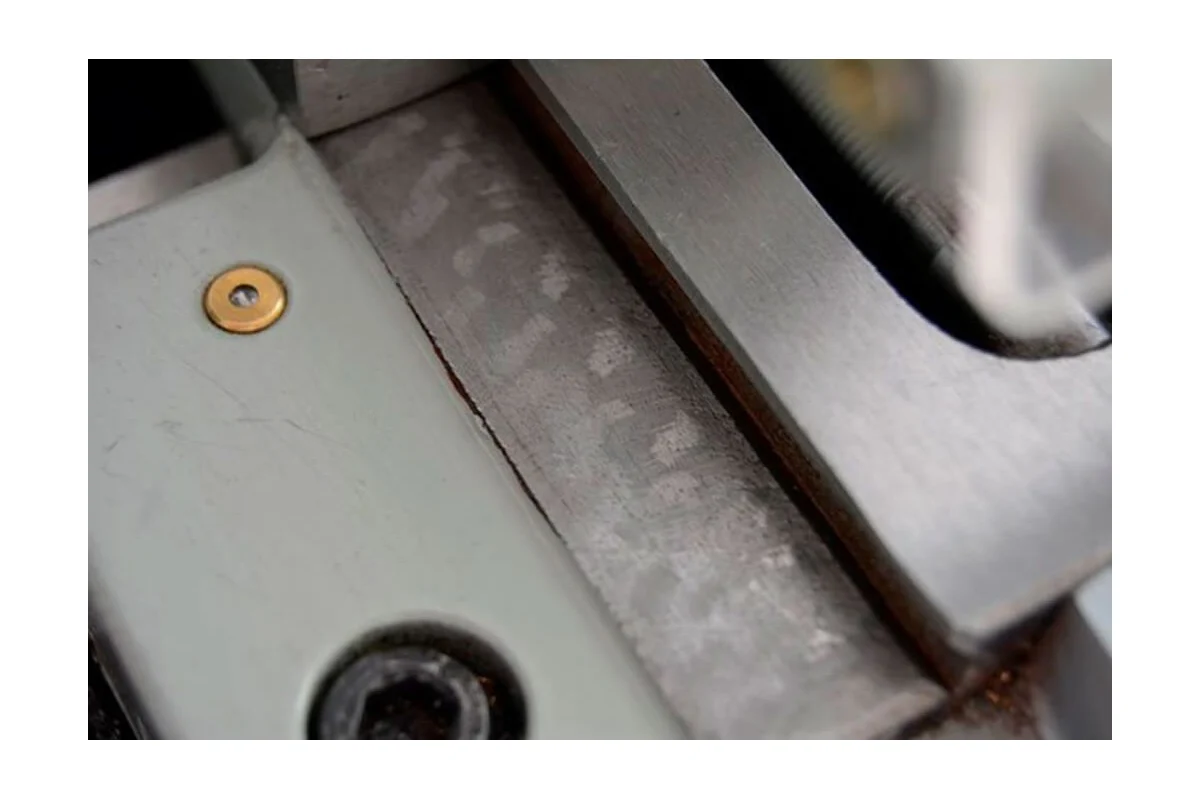 Токарный станок MetalMaster MML 2140V d=38 20239