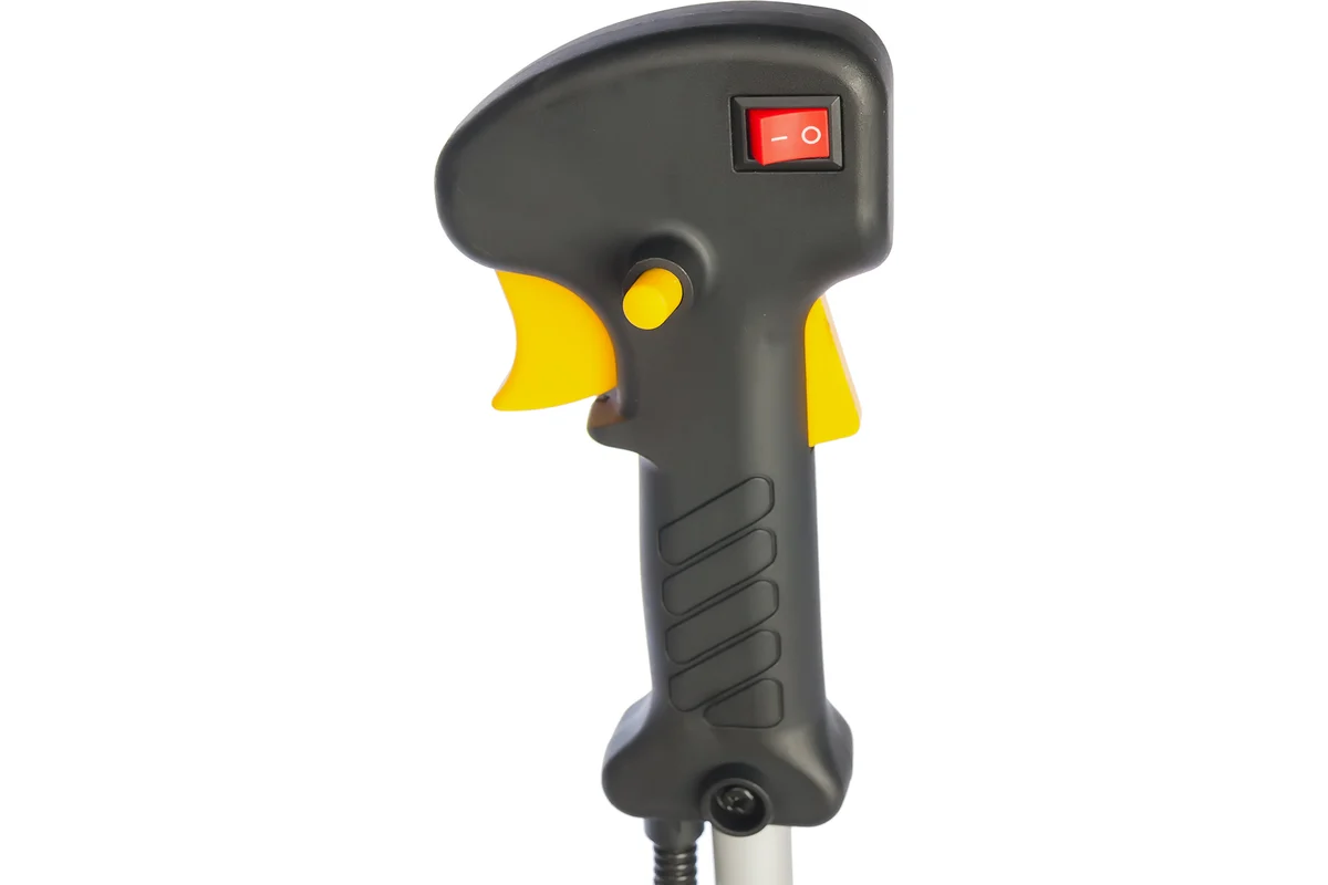 Бензиновый триммер Huter GGT-1500S 70/2/10