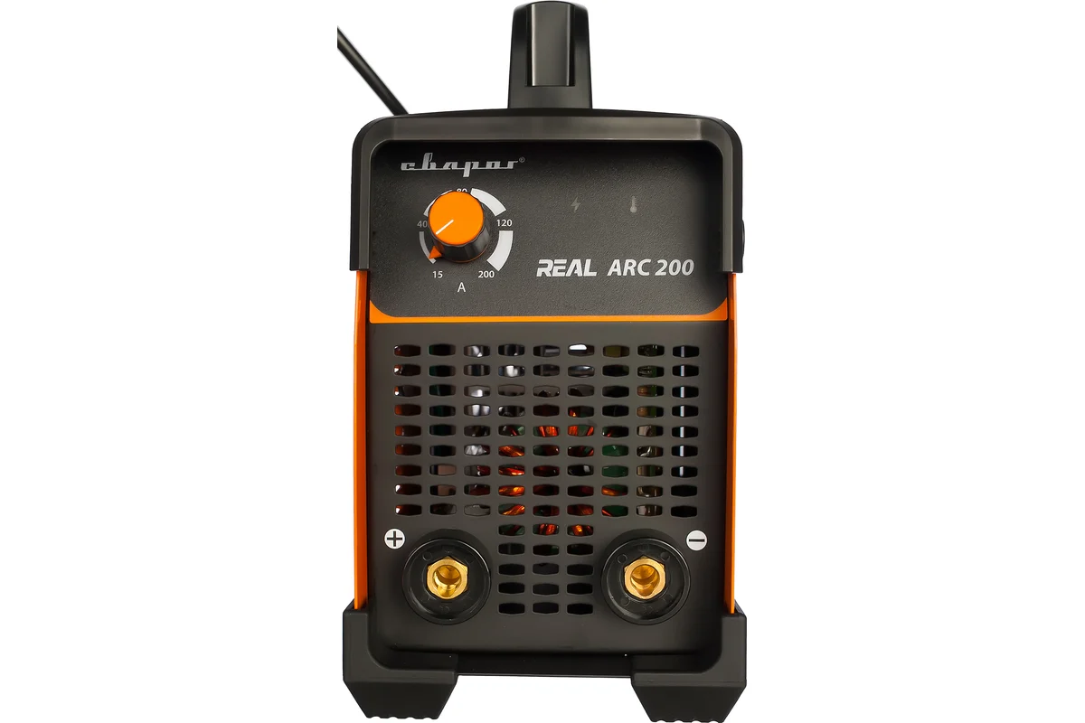 Сварочный инвертор Сварог REAL ARC 200 Z238 93559